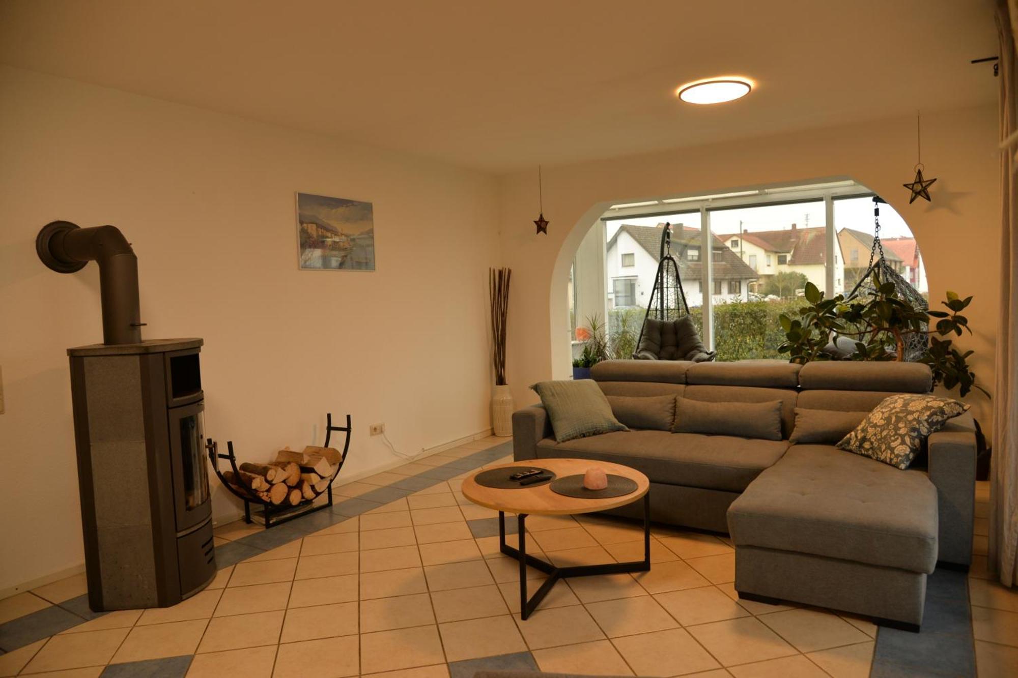 Apartment Wintersonne Bad Mergentheim