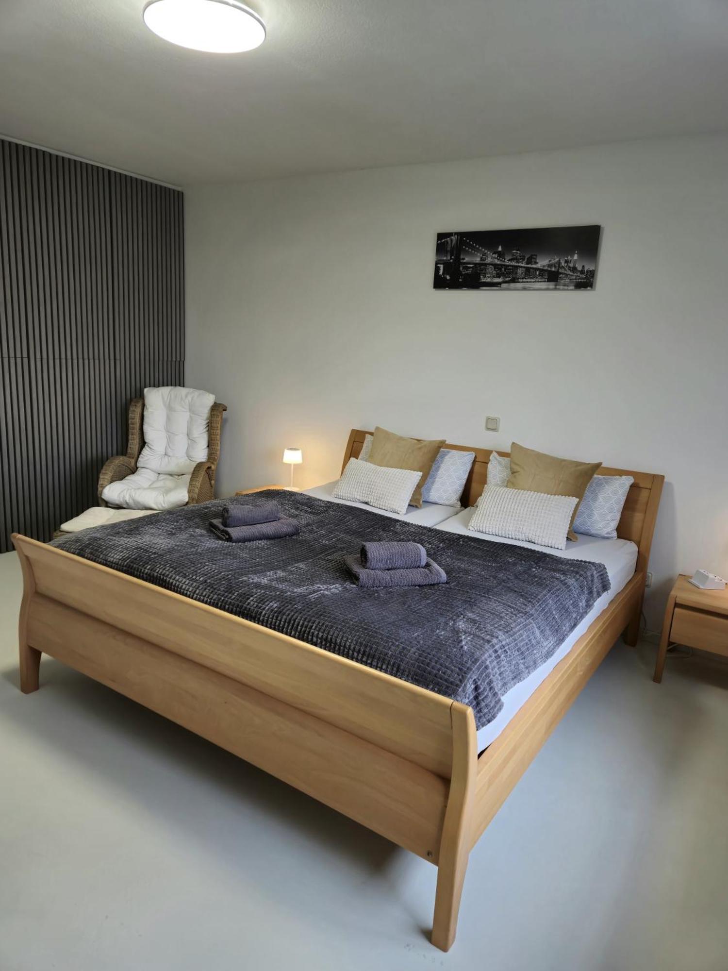 Wintersonne Appartement *