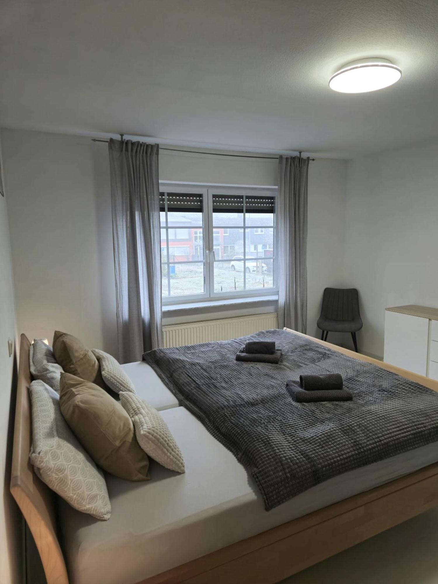 Wintersonne Apartment