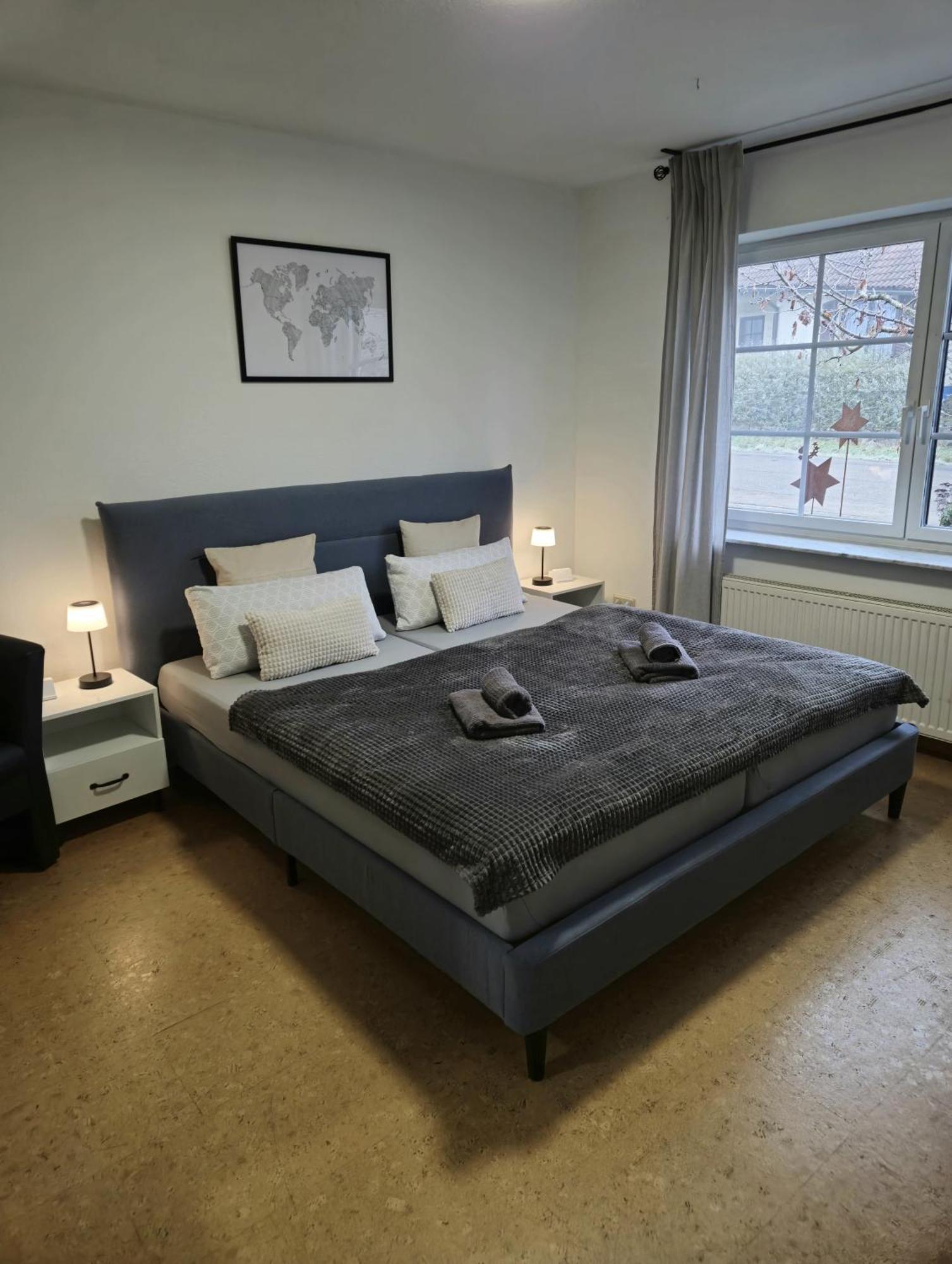Apartment Wintersonne