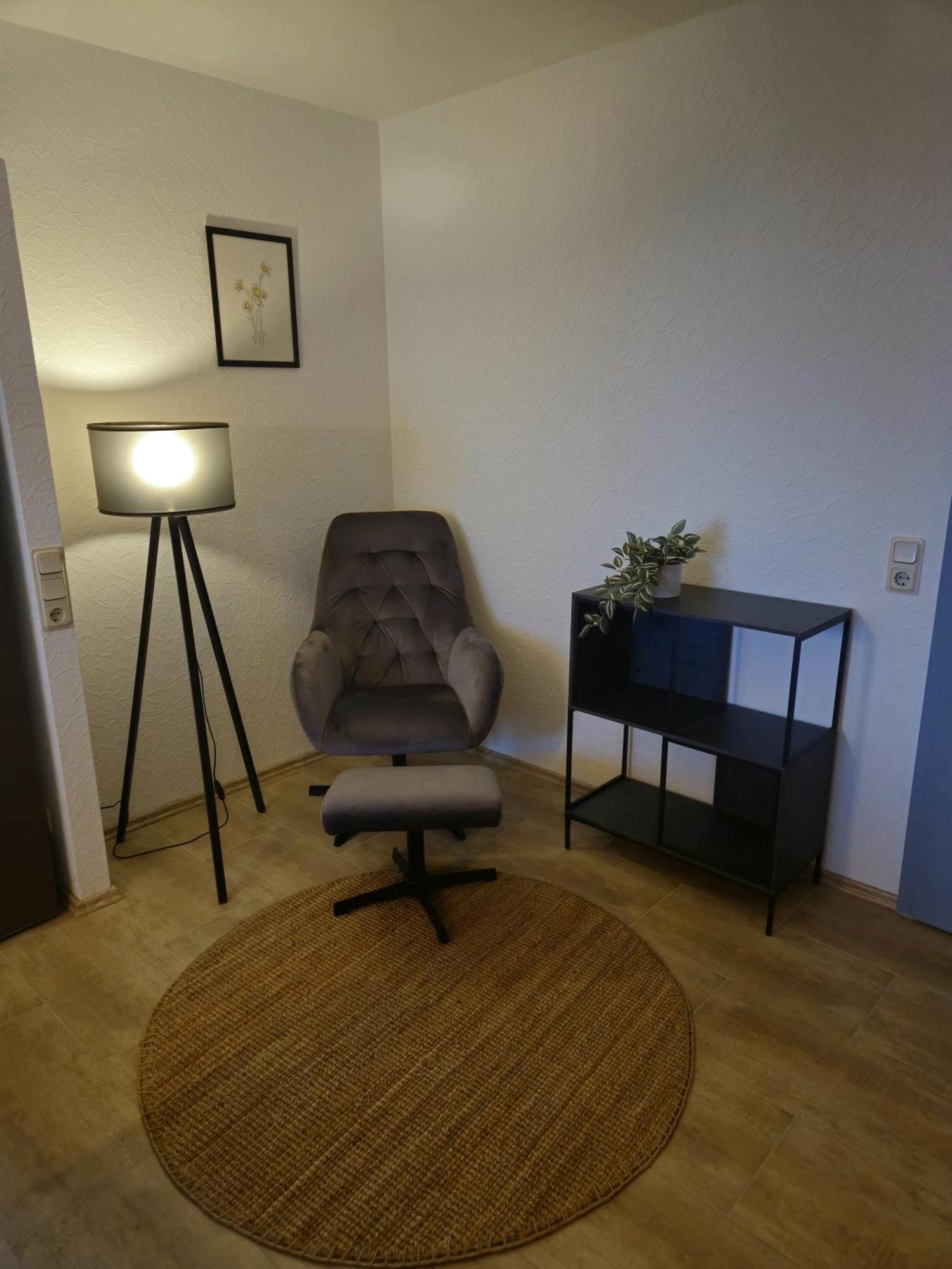 Appartement Wintersonne Bad Mergentheim